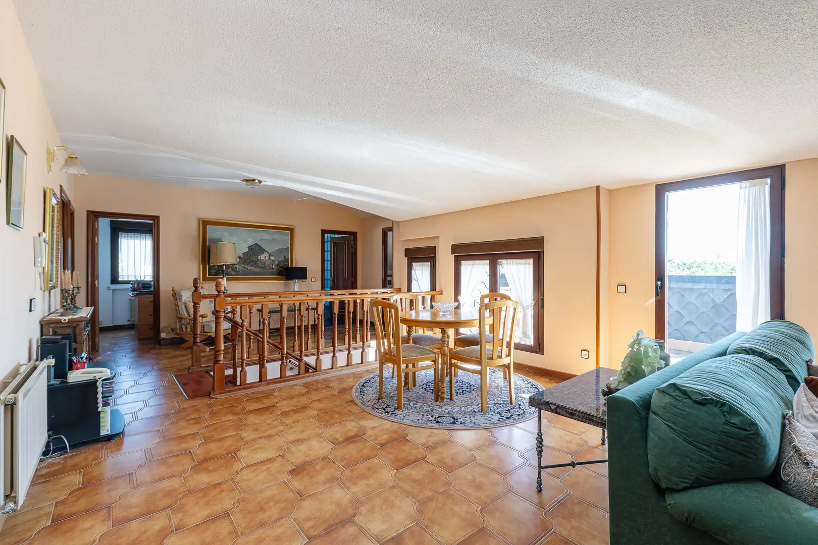 Casa con terraza en venta en Los Ángeles - Jarandilla, imagen 25
