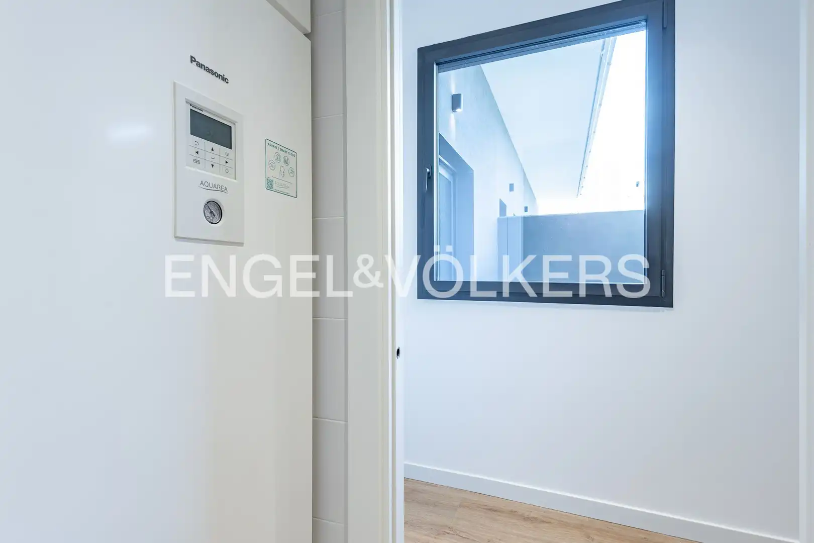 Ground floor for rent in Badalona  with Heating, Parquet flooring and Terrace