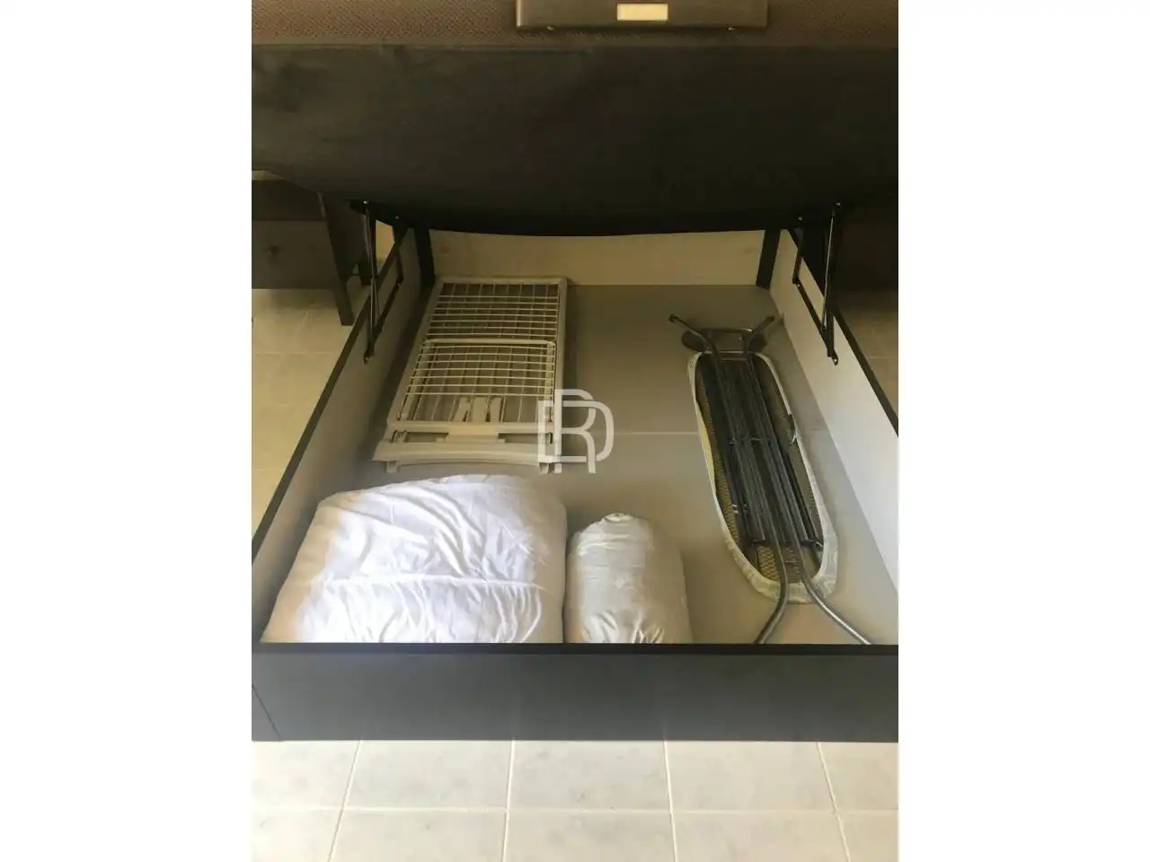 Flat with lift to rent in Calle Portugal, imagen 12