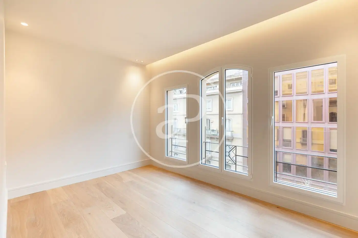 Appartement avec terrasse à vendre à Carrer del Consell de Cent, imagen 74
