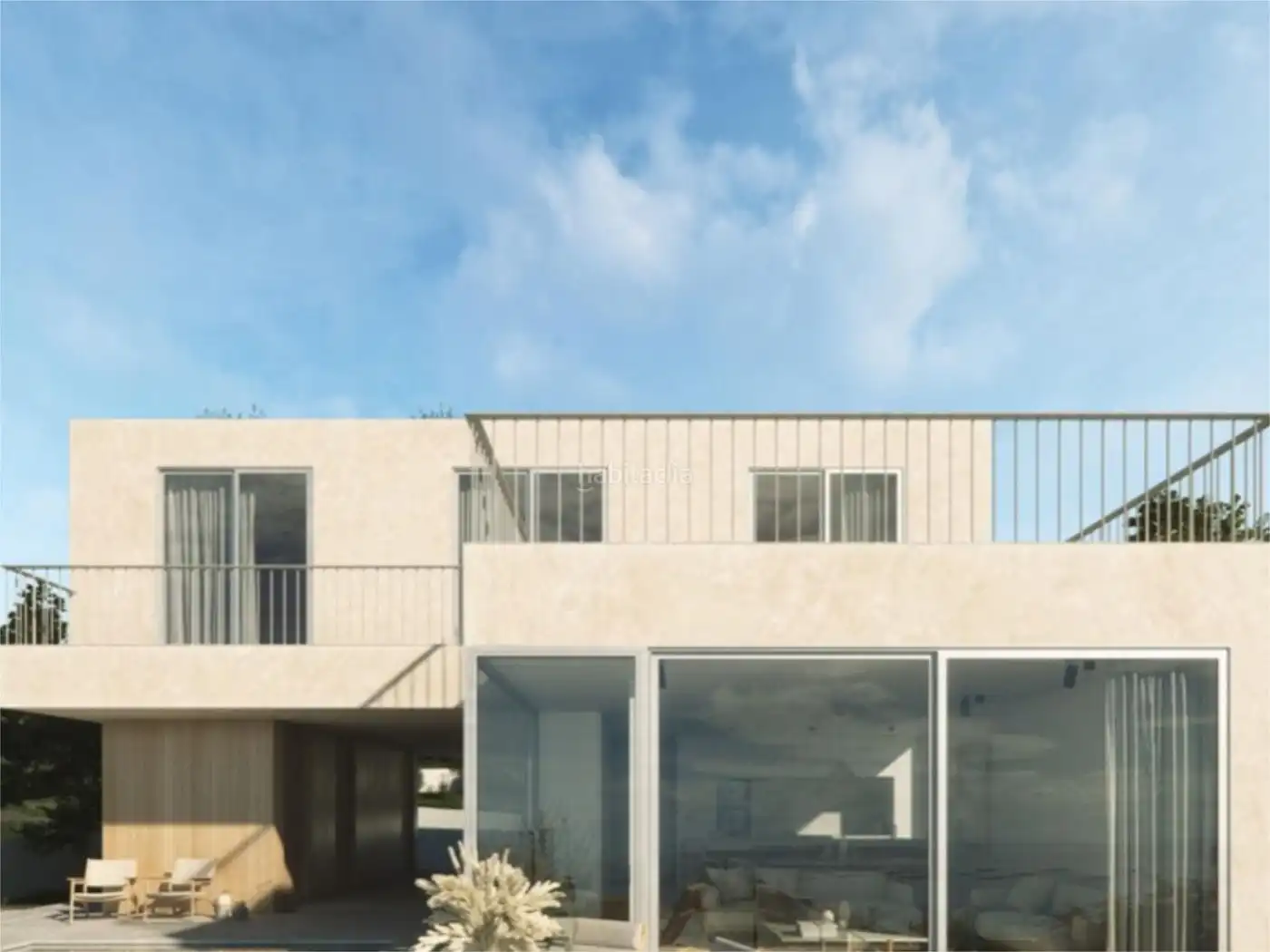 Casa en venta en Rúa Norte 139, imagen 5
