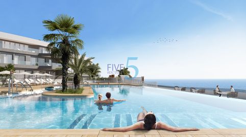 Foto 5 de Ático en venta en Isla del Fraile, Águilas