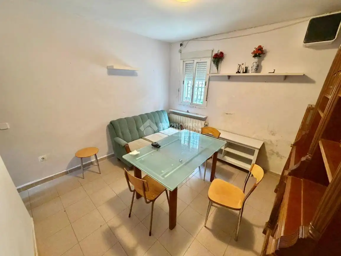 Esszimmer von Wohnung zum Verkauf in Madrid
