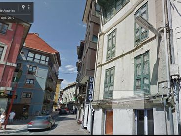 Mixed residential for sale in Llanes pueblo
