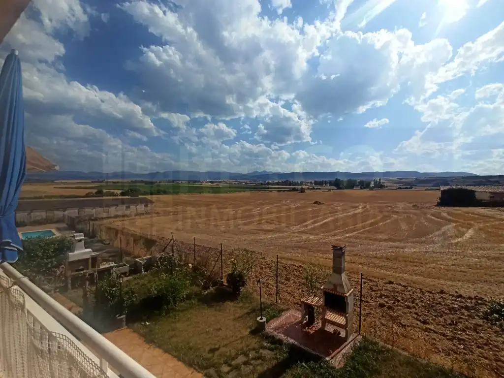 Apartament en venda en Torrecilla Sobre Alesanco amb Balcó