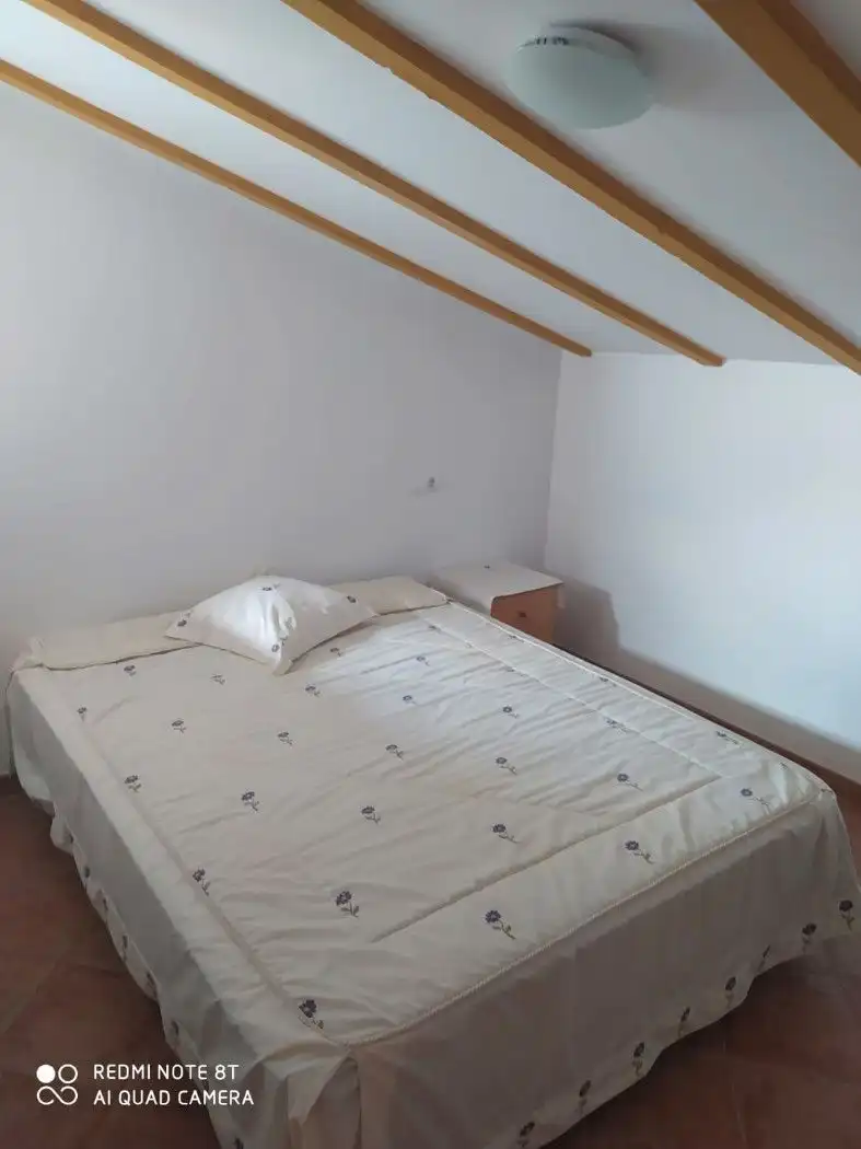 Habitación de Casa o chalet en venta en El Real de Gandia con Aire acondicionado, Trastero y Piscina
