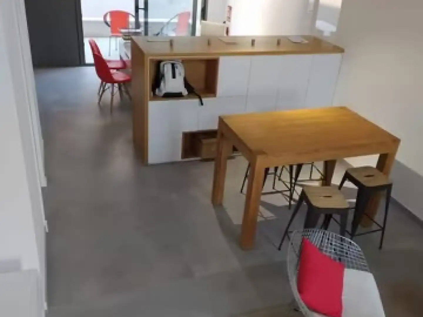 Wohnung zur Miete in Mairena del Aljarafe mit Möbliert, Ofen und Waschmaschine