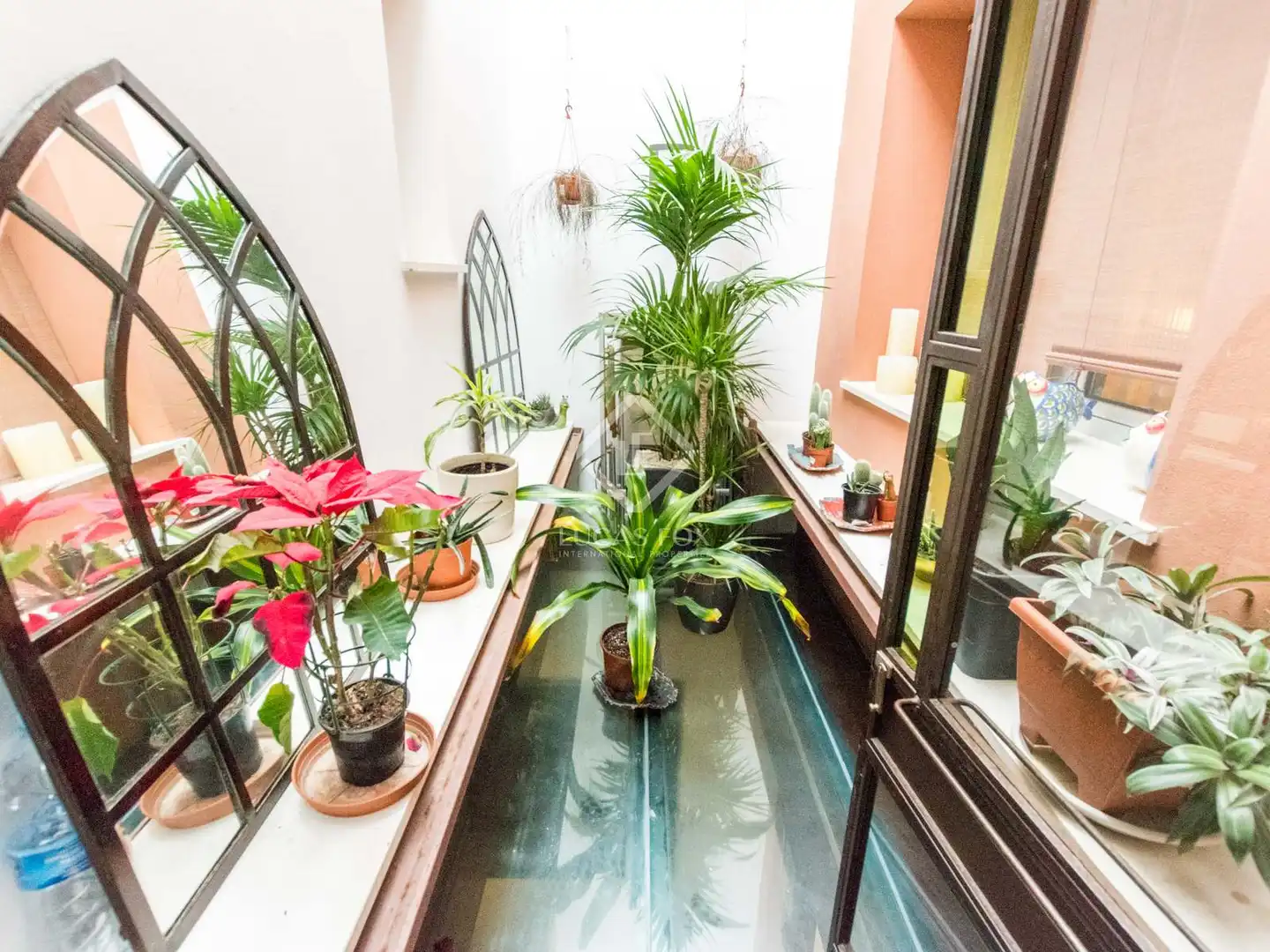 Terrassa de Casa o xalet en venda en Maó - Mahón amb Aire condicionat, Calefacció i Terrassa