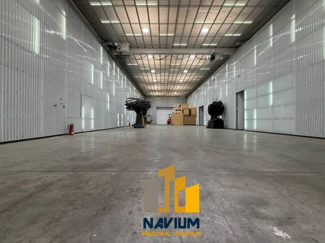 Nave industrial en Venta en Rejas