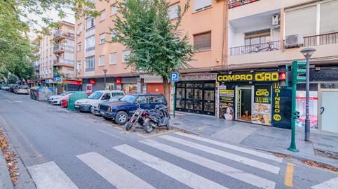 Foto 5 de Piso en venta en Barrio de Zaidín,  Granada Capital