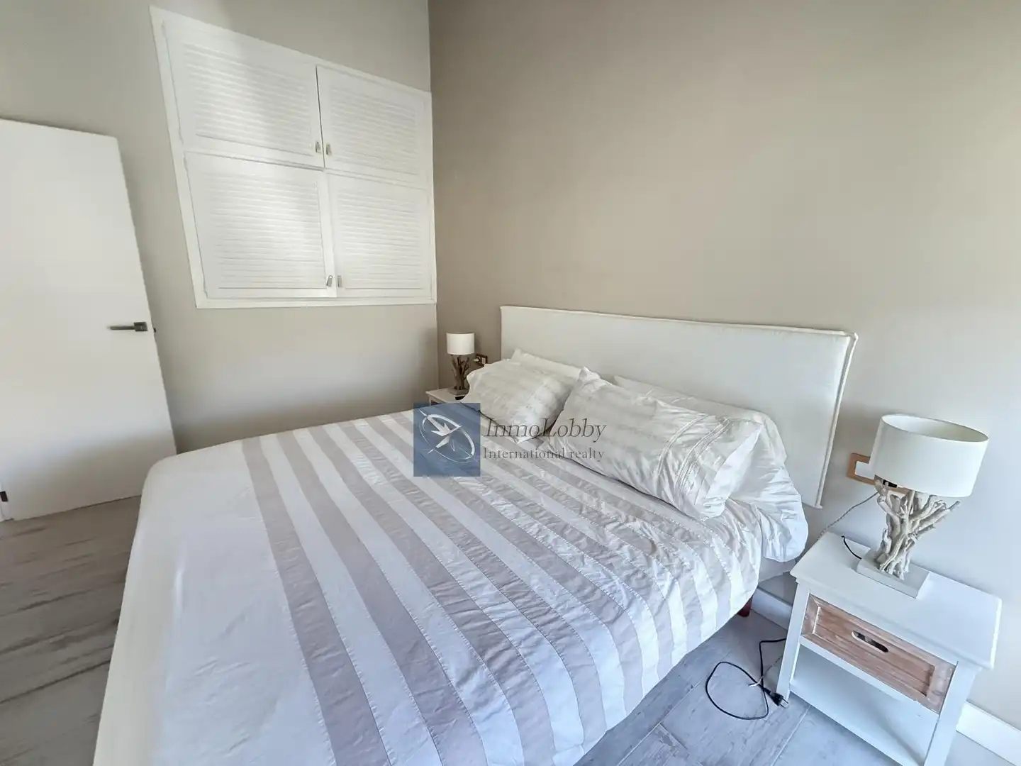 Dormitori de Casa o xalet de lloguer en Sant Feliu de Guíxols amb Aire condicionat i Calefacció
