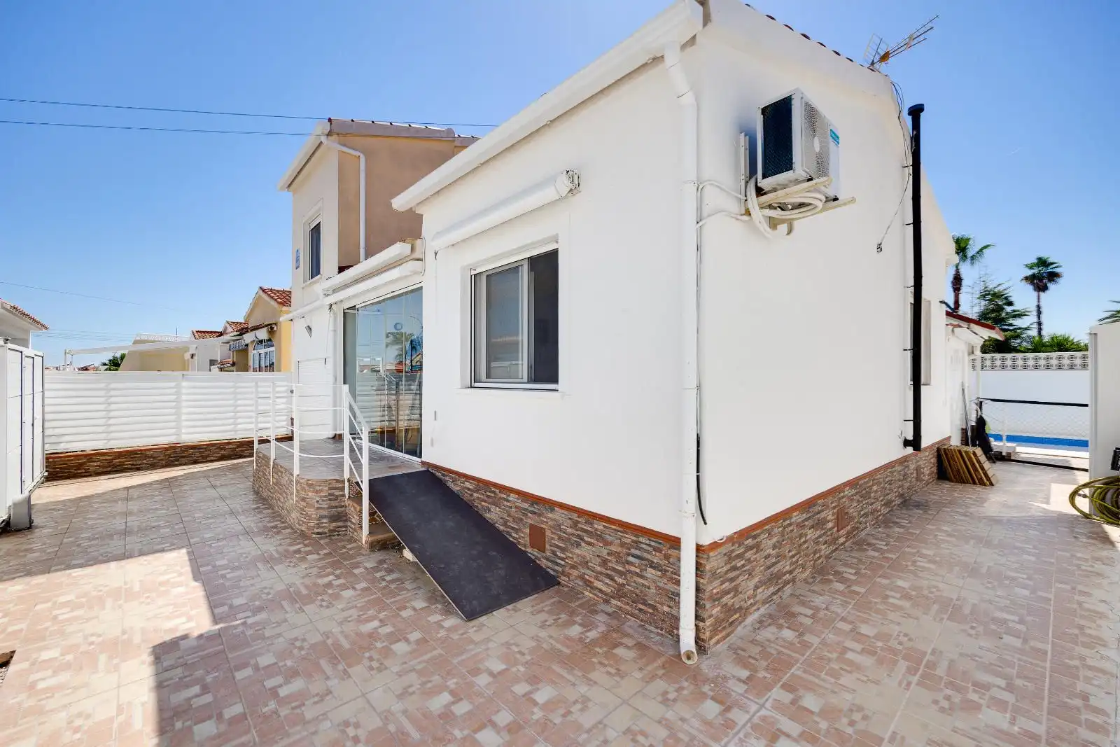 Casa a schiera in vendita a San Fulgencio, imagen 5