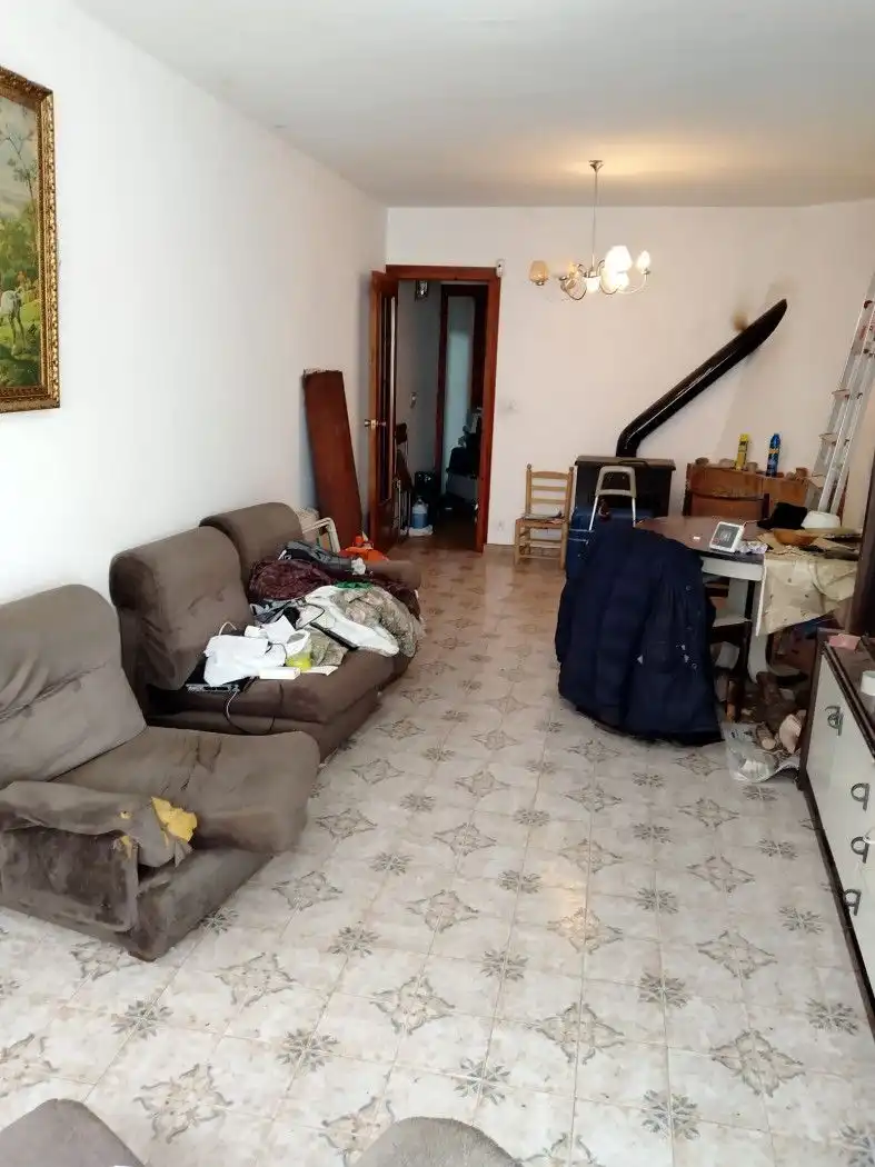 Casa adosada en venta en Carrer Sant Miquel, 9, Canet lo Roig