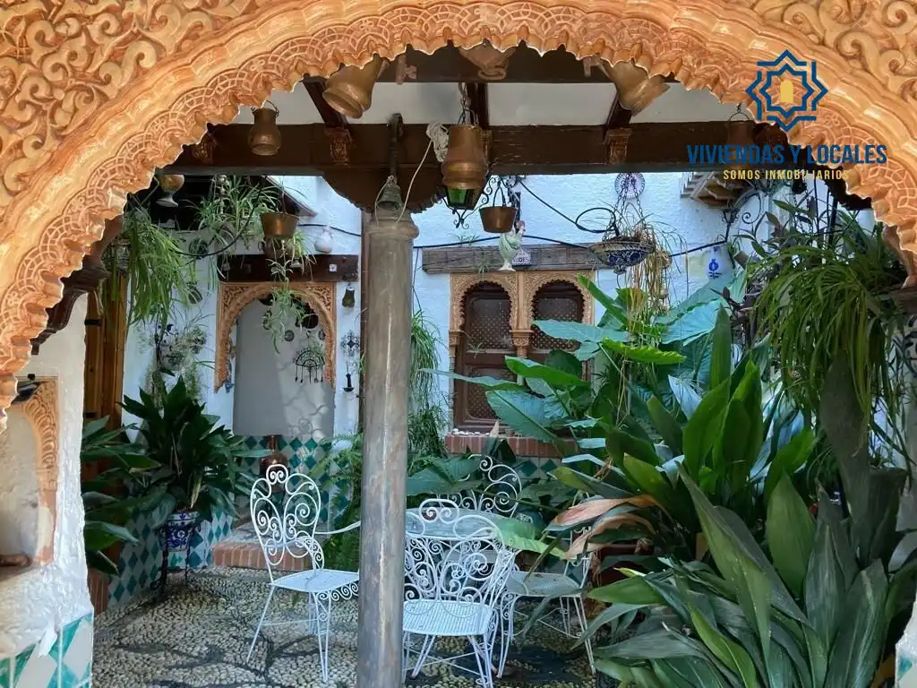 Casa en venda a Plaza DE LOS ORTEGAS