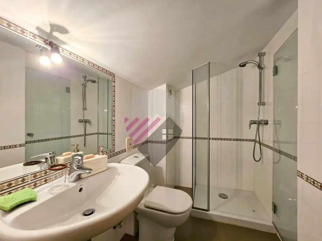 Penthouse with lift to rent in Urbanització Sant Romà dels Vilars, imagen 21