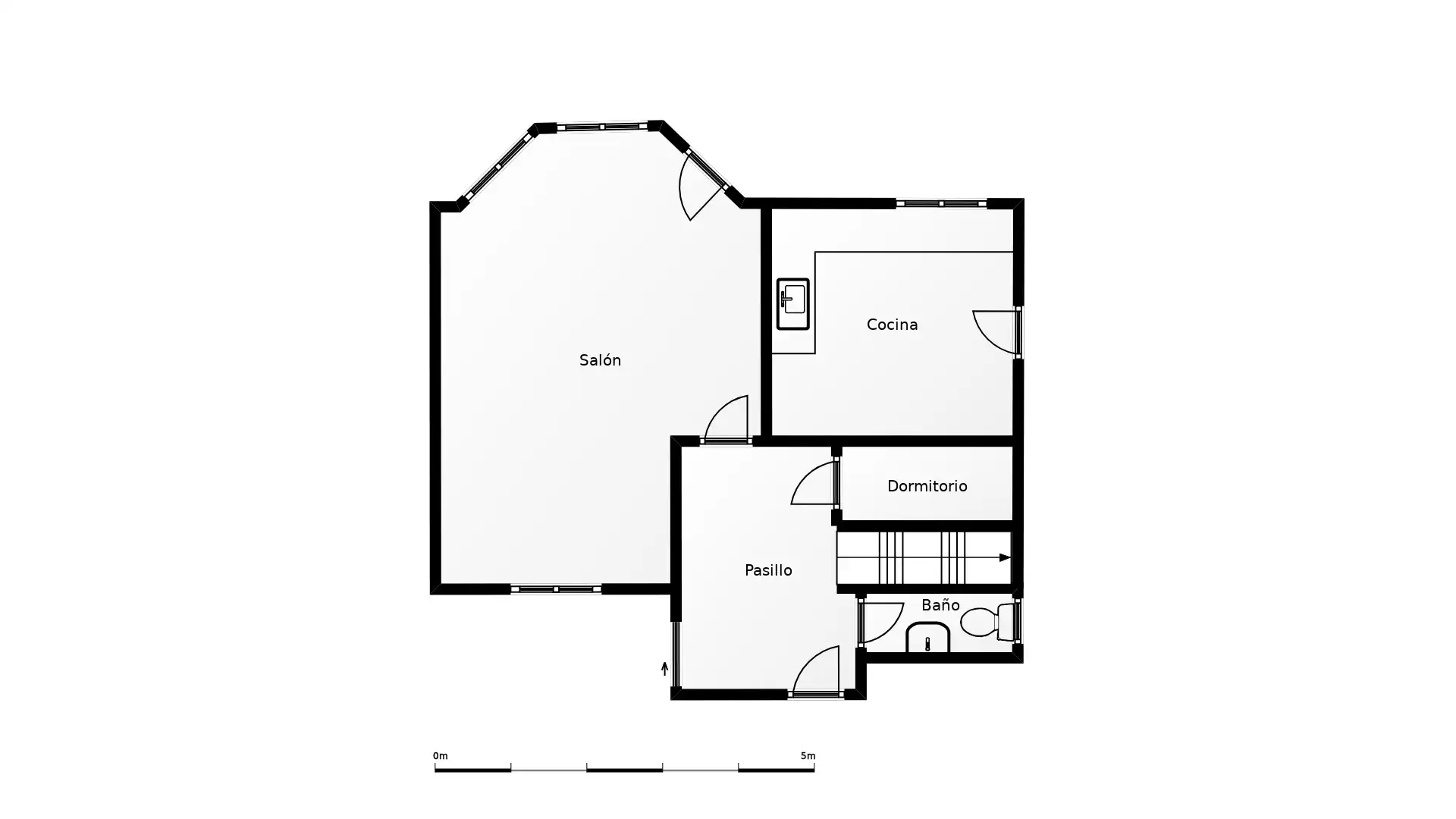 Chalet con piscina en venta en Torrejon De Velasco, imagen 37