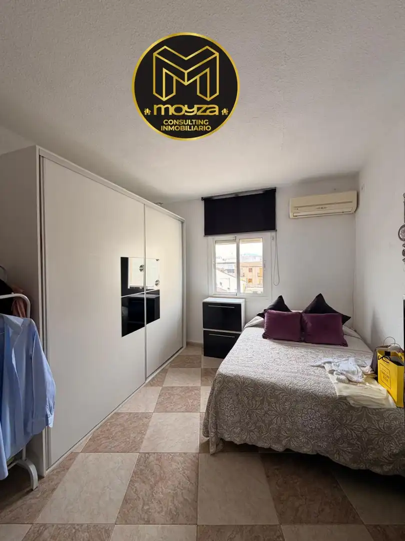 Flat with terrace for sale in Belén - San Roque, imagen 17