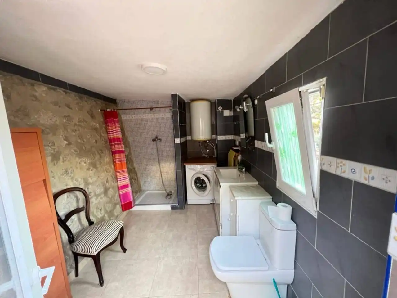 Villa avec jardin à vendre à Penàguila, imagen 154
