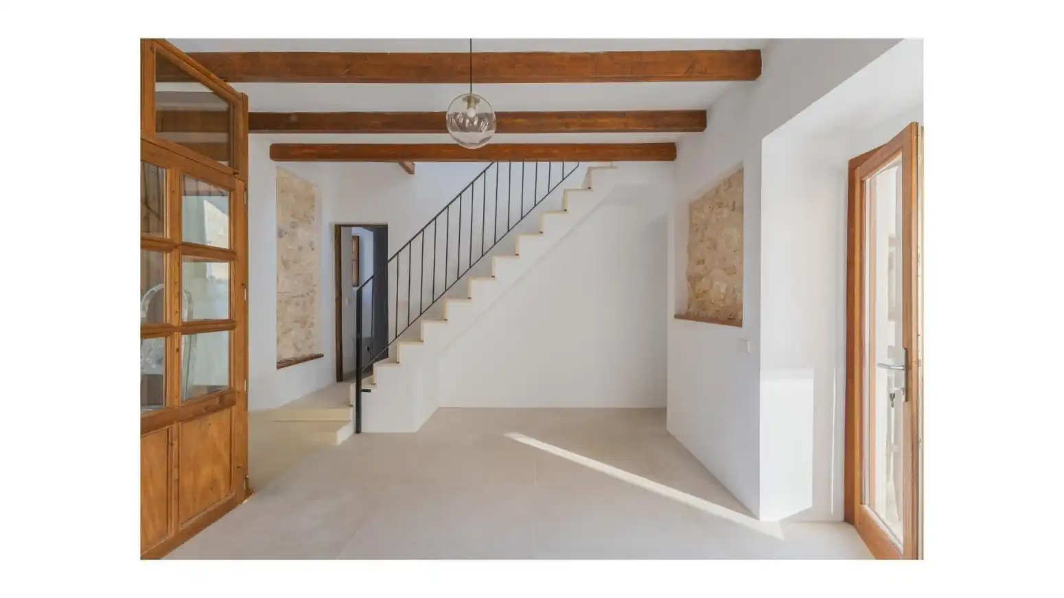 Casa con terrazza in vendita a Campanet - Carrer de la Lluna, imagen 18