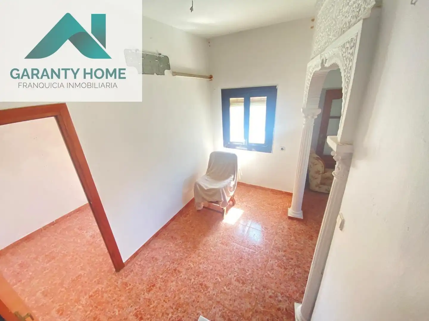 Vista exterior de Finca rústica en venta en Alcaudete con Terraza y Trastero