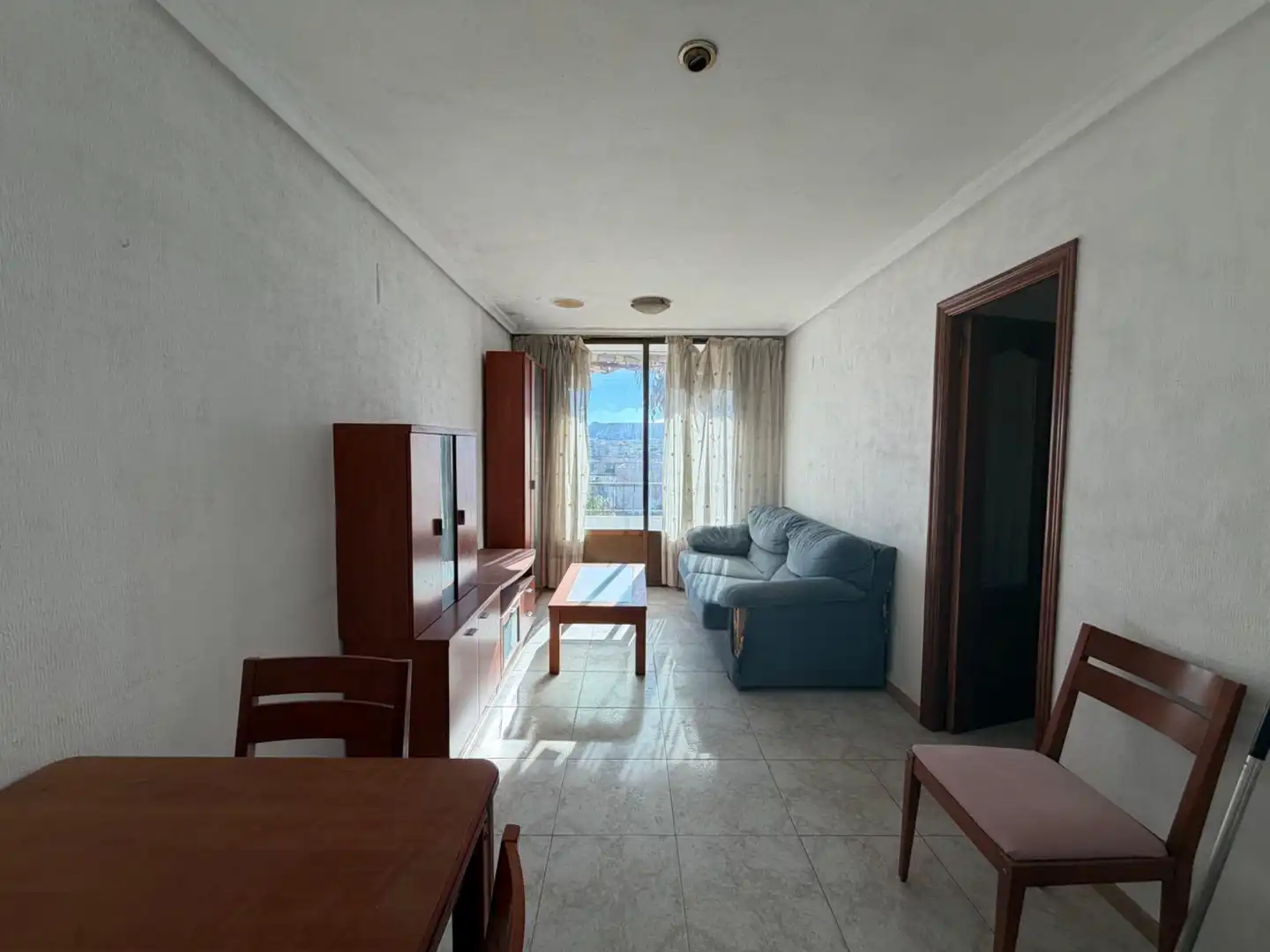 Flat with terrace for sale in Calle Calle Joan XXIII, imagen 3