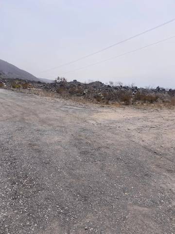 Terreno en Venta en Guía de Isora, Políg en Guía de Isora interior