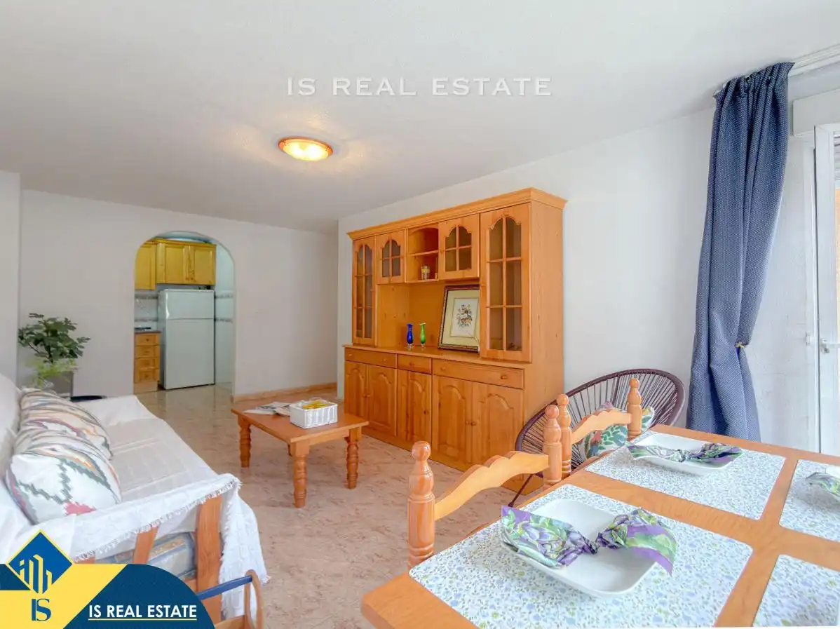 Apartament amb piscina en venda a Playa del Cura, imagen 8