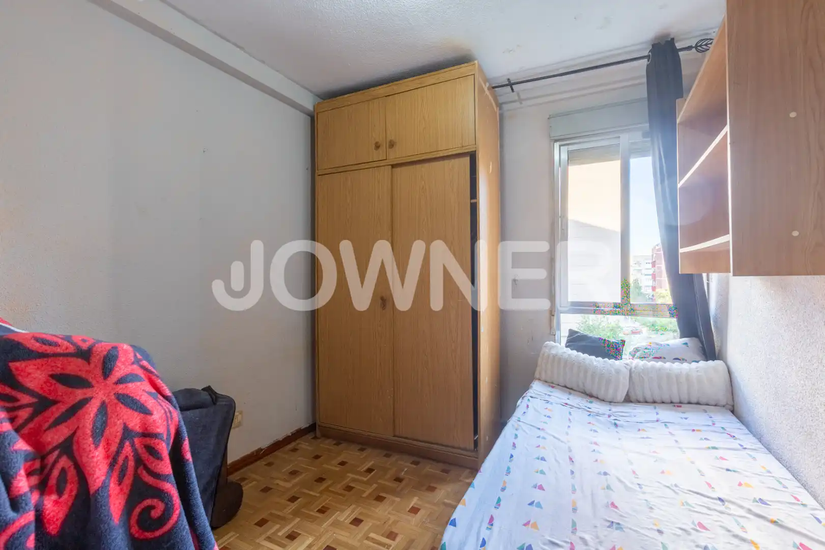 Habitación de Piso en venta en Zarzaquemada