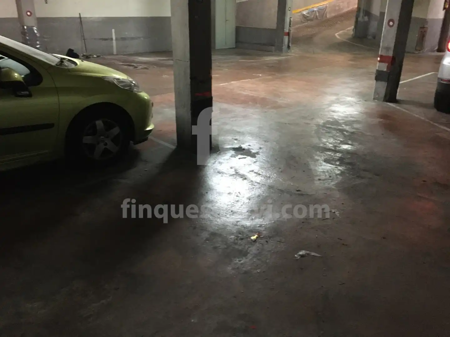 Garage zum Verkauf in París, Collblanc