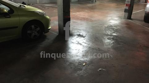 Foto 5 de Garatge en venda a París, Collblanc, Barcelona