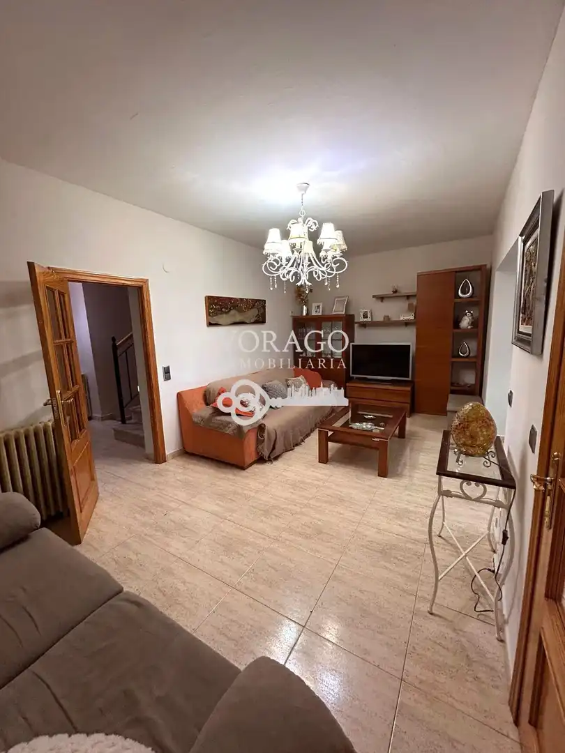 Terraced house with pool for sale in Valdeavero, imagen 6