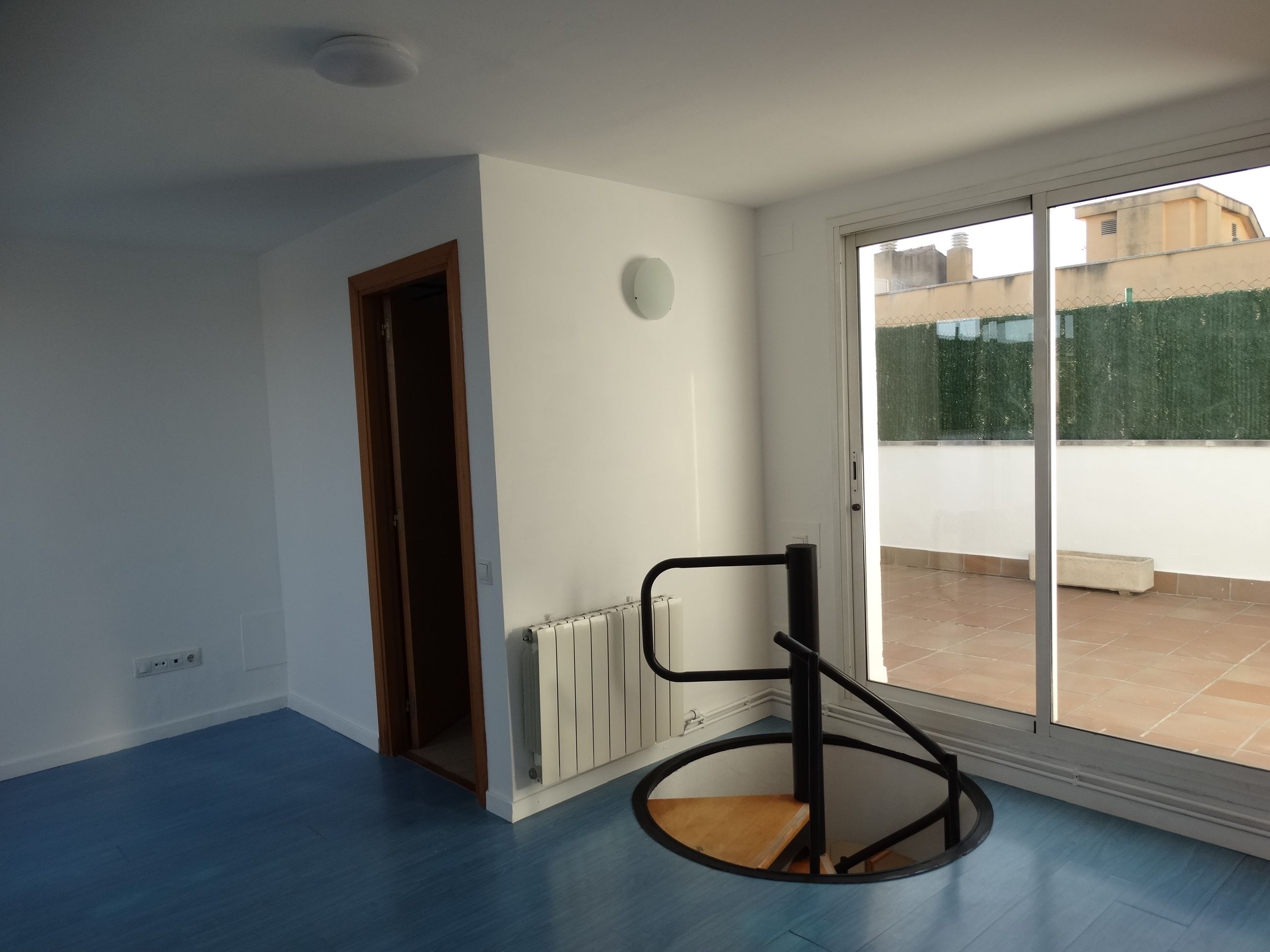 Dúplex en venda en Vilanova i la Geltrú amb Aire condicionat, Calefacció i Terrassa