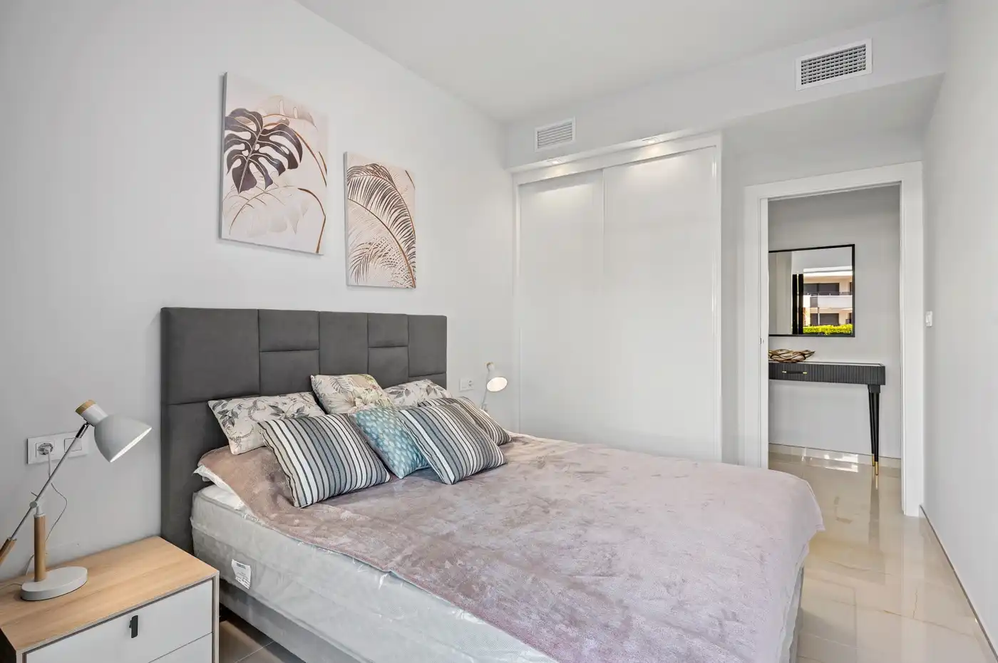 Apartment mit Pool zum Verkauf in Orihuela Costa, imagen 14
