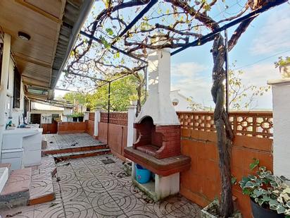 Terrace of House or chalet for sale in Sant Salvador de Guardiola  with Heating, Private garden and Terrace