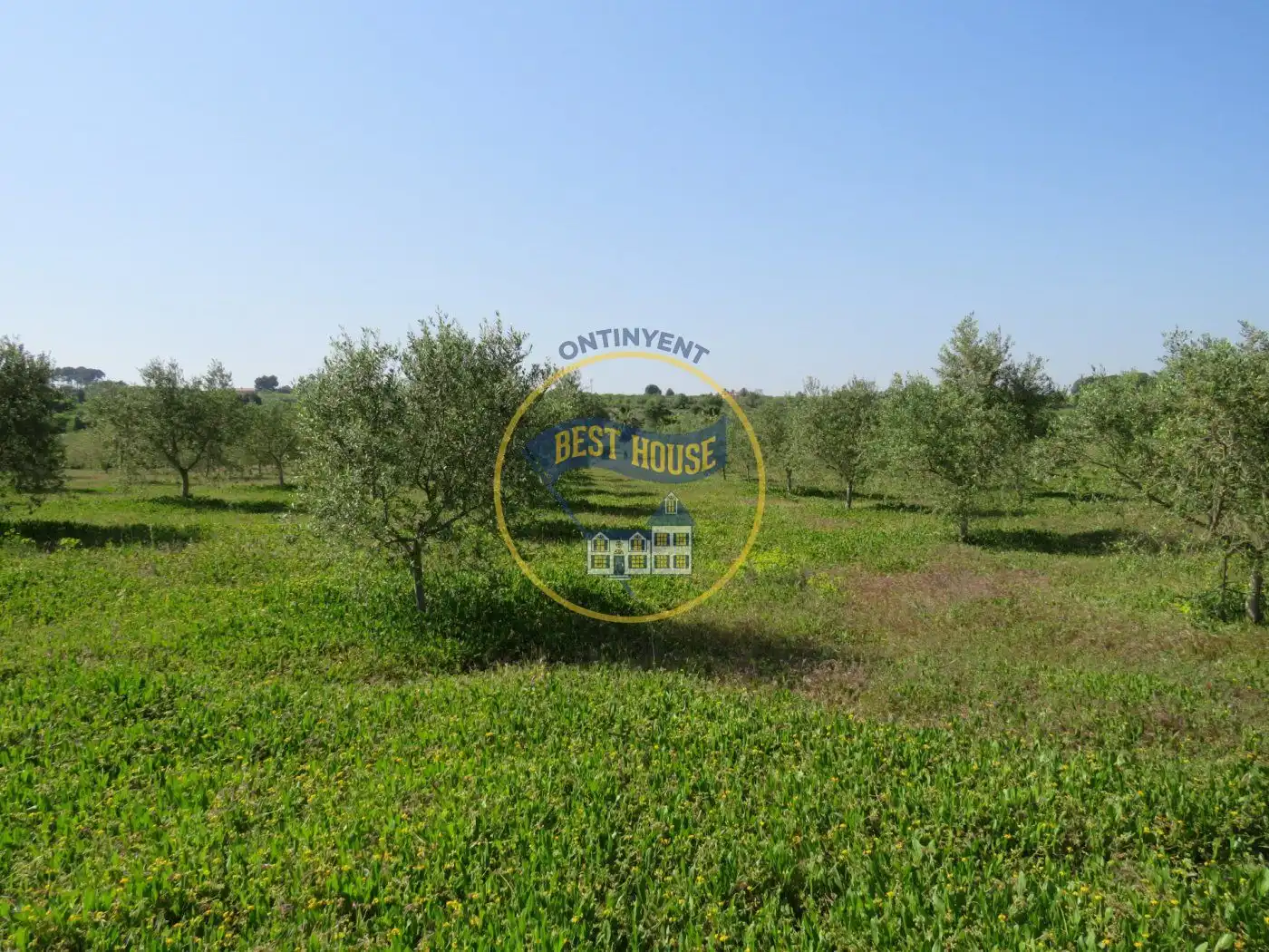 Residencial en venta en Agullent