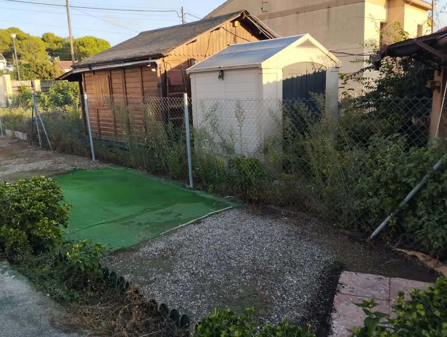 Residential land for sale in Carrer Tarragona, imagen 5