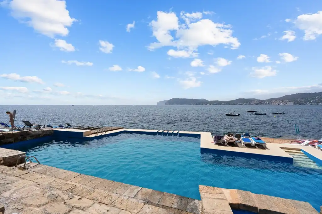 Mini appartamento con piscina in vendita a Costa de la Calma, imagen 17