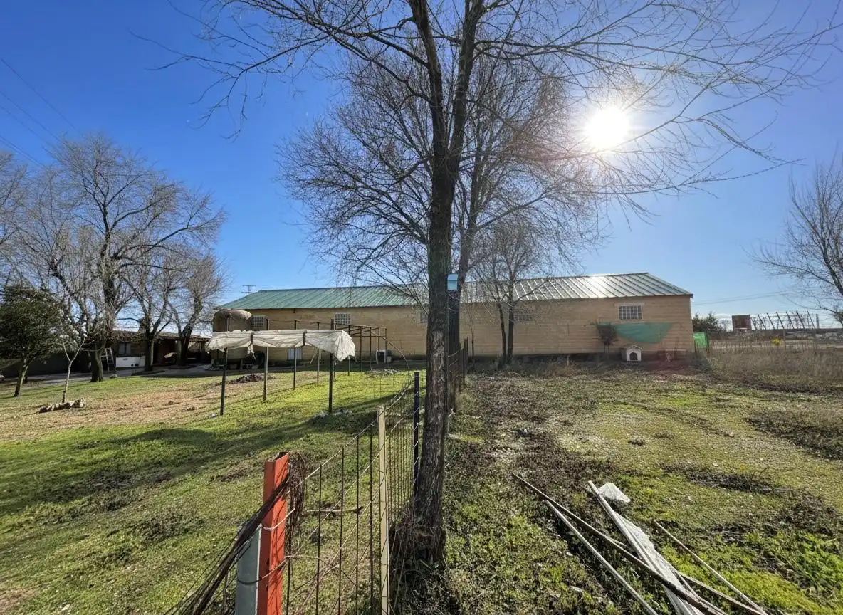 Rural land for sale in Calle Carretera de Madrid, imagen 25