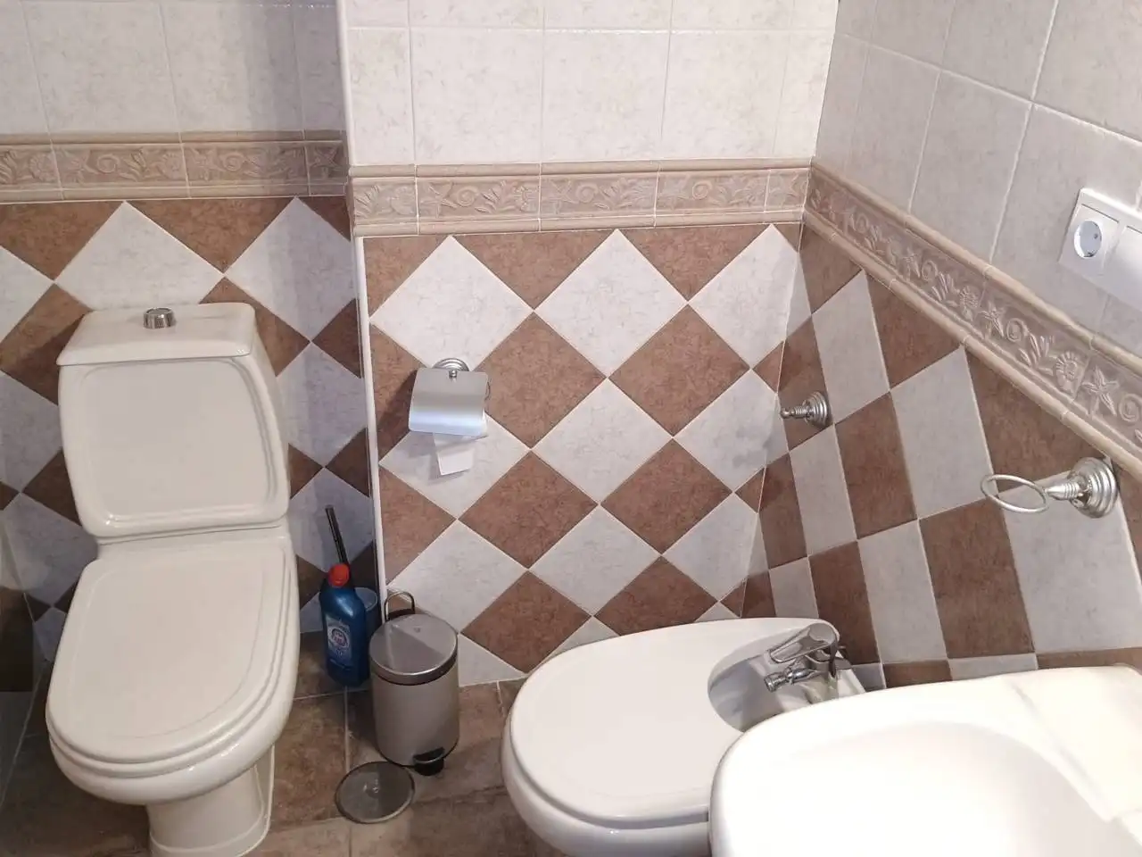 Apartament de lloguer a Puerto Marina
