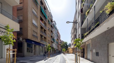 Foto 5 de Piso en venta en Calle San Vicente Ferrer, 6, Fígares, Granada Capital