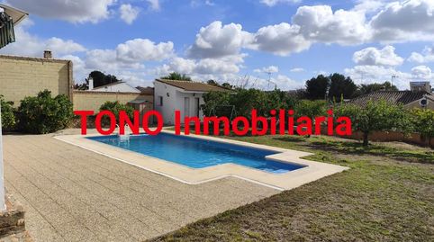 Foto 3 de Casa o xalet en venda a Écija, Sevilla