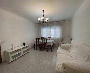 Living room of Flat to rent in Cerdanyola del Vallès  with Terrace