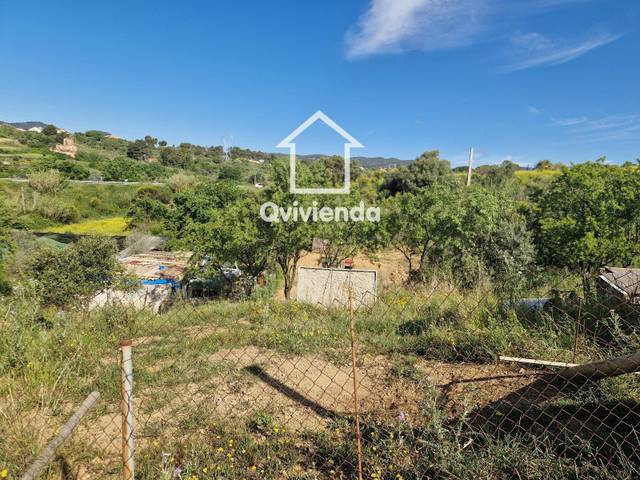 Terreno residencial en Venta en Antic Den Berard en Castellarnau