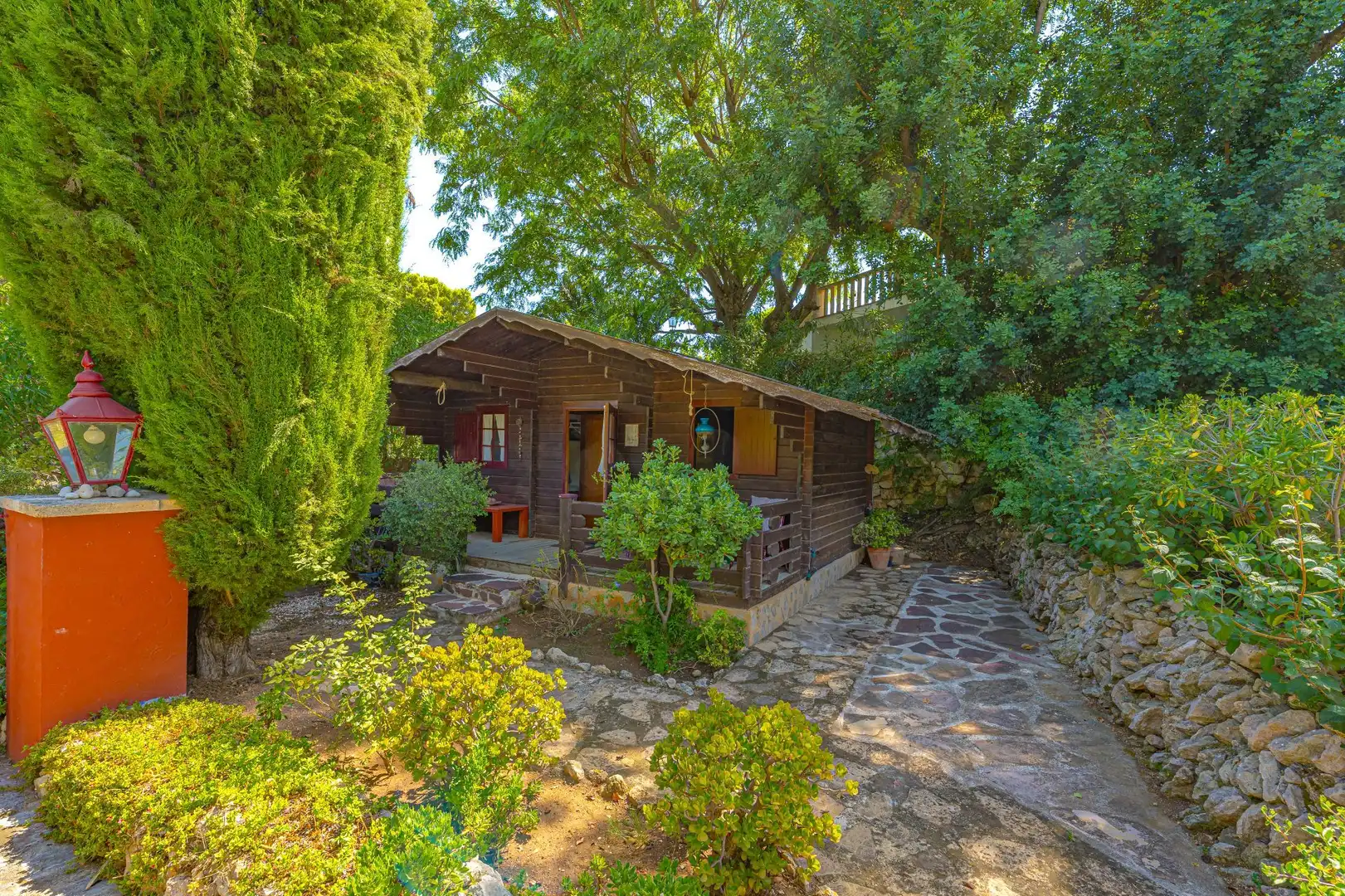 Maison avec piscine à vendre à Cap Martí - El Tossalet - Pinomar, imagen 11