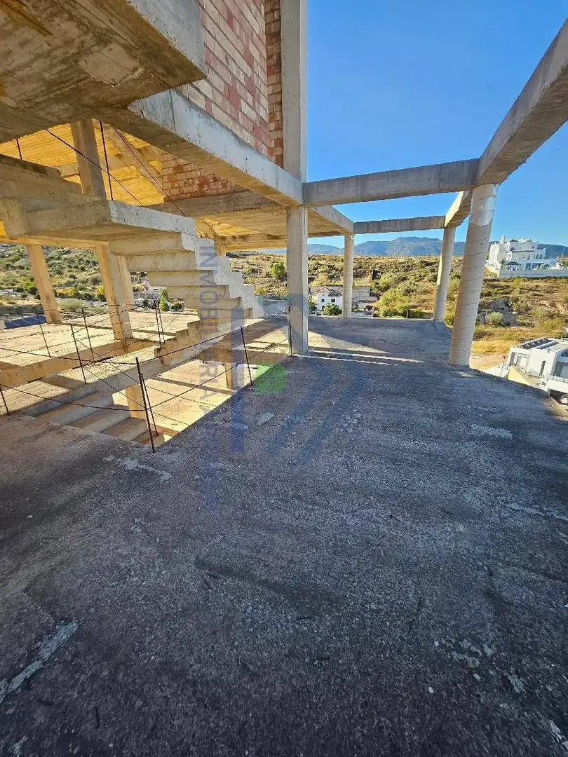 Terrenos y solares en venta en Altos de la Zubia, imagen 30