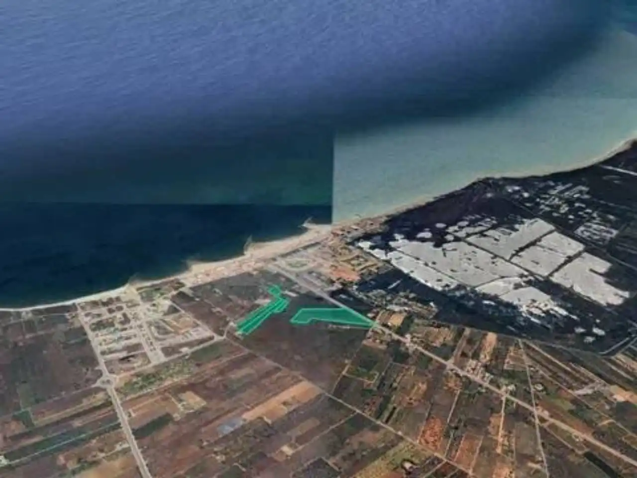 Residential land for sale in Calle Cl Poligono, imagen 2