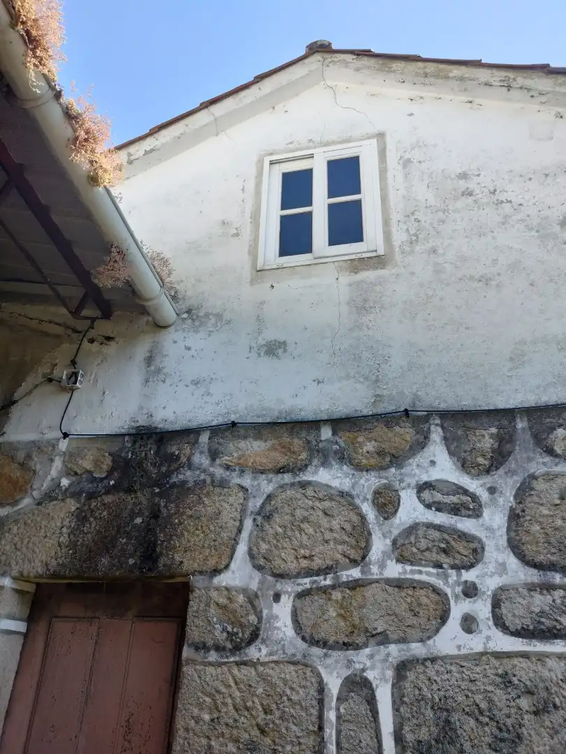 Maison avec jardin à vendre à Crecente, imagen 12