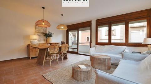 Photo 3 of Apartment to rent in Carrer Dels Valls, Centre, Palafrugell