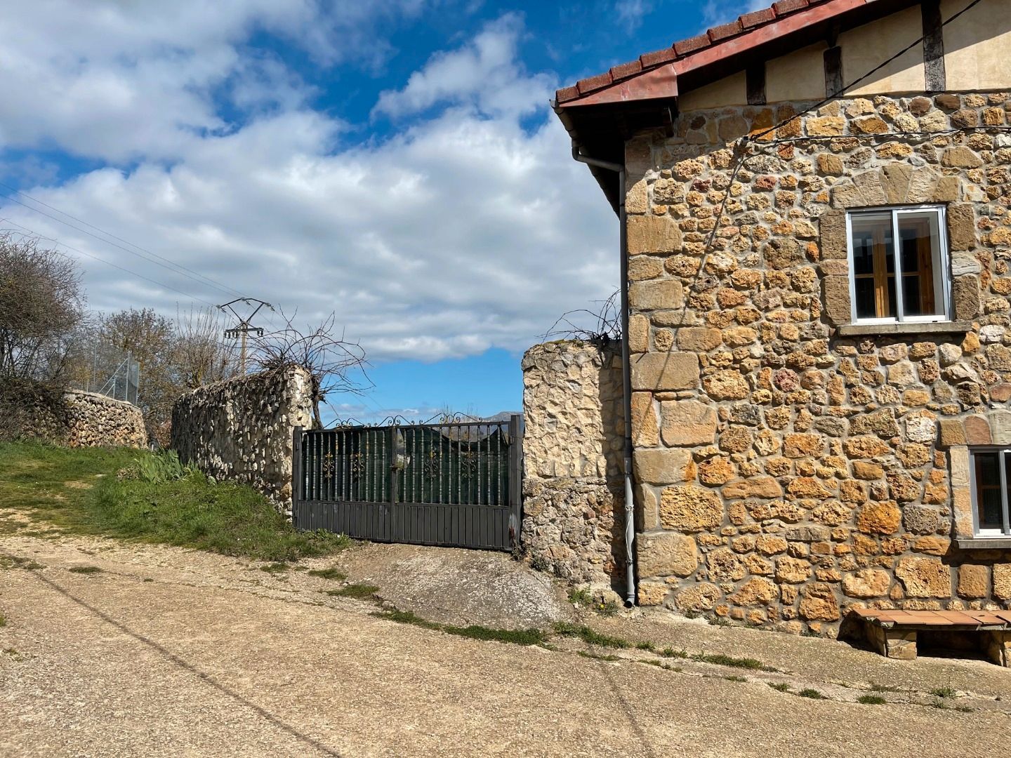 Casa o chalet en venta