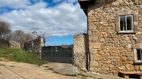 Foto 2 de Casa o xalet en venda a Medina de Pomar, Burgos